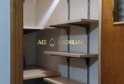 Apartament cu 3 camere semidecomandat, mobilat în Berceni - 8