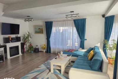 Casă cu 4 camere în Trivale - 4