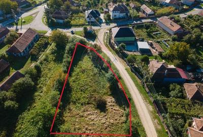 Teren 709mp Gura Ariesului COMISION 0% Teren 709mp Gura Ariesului COMISION 0% - 5