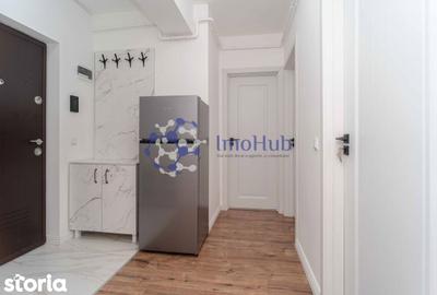 Apartament cu 2 camere în Miroslava - 3