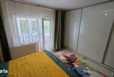 Apartament cu 3 camere în Mircea-Vodă - 12