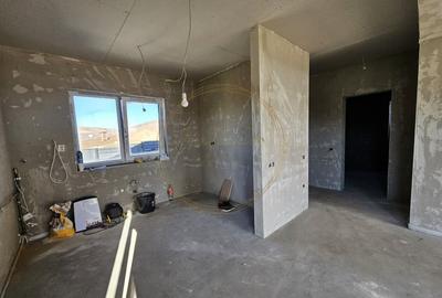 Casa individuala 1 nivel, teren 900 mp, 107 mp utili, 4 cam, com. Jucu Casa individuala 1 nivel, teren 900 mp, 107 mp utili, 4 cam, com. Jucu - 13