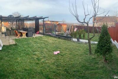 Casa de vanzare Casa de vanzare - 7