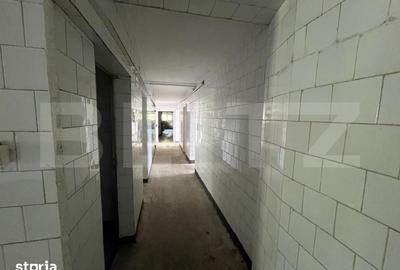 Spațiu comercial, de 12,599 mp, în Central - 10