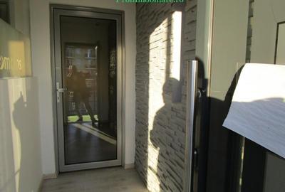 Birou, de 140 mp, în Micălaca - 5