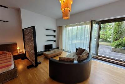 Apartament tip studio Drumul Poienii-Belleveu, Brasov - 6
