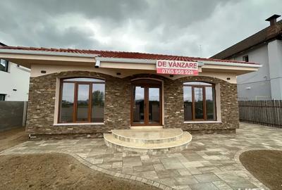 Proprietar vand casa individuala in Ghiroda - 1