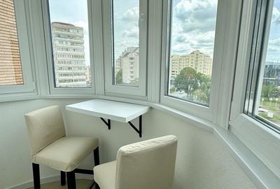 Apartament cu 3 camere decomandat în Intim - 16