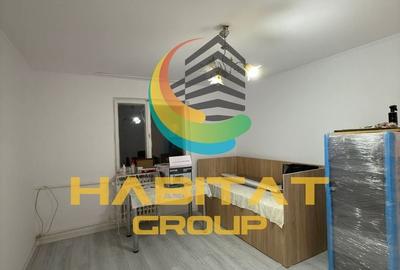 Apartament cu 2 camere semidecomandat în P-ța Reșița - 4