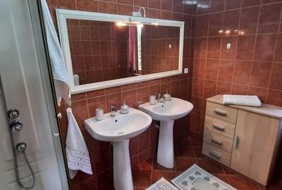 Casă cu 4 camere cu Teren 801 Mp în Livezeni - 11