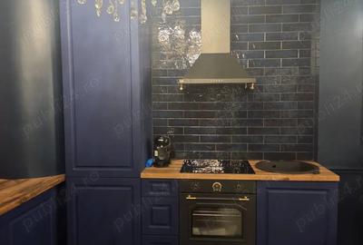 Apartament cu 2 camere semidecomandat în Dacia - 3