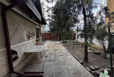 Vanzare casa 5 camere Bucuresti Noi - Parc Bazilescu - 4