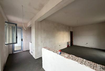 Apartament 3 Camere Tip B, decomandat, 82,86 mp totali in Hlincea - 8