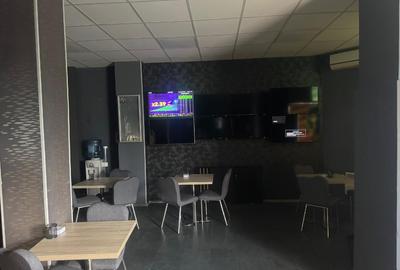 Spațiu comercial, 90 mp în Central - 6