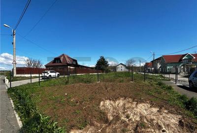 RECO Teren intravilan, Episcopia, Oradea, Bihor - 1