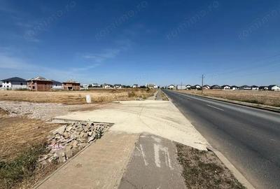 Teren de 469 mp, în Berceni - 7