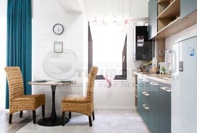 2 cam SD Royal Town, 62 mp, 2 balcoane, parcare, mobilat ,169500 EUR - 8