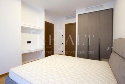 Inchiriere apartament 4 camere | Prima inchiriere, Parcare, Lux | Primaverii - 27