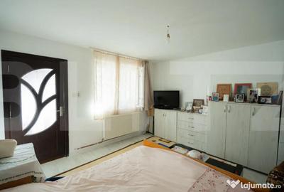 Casă cu 4 camere cu Teren 740 Mp în Chișoda - 2