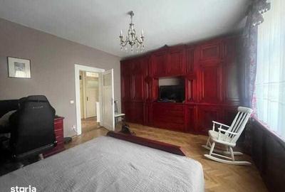 Apartament cu 2 camere, mobilat în Central - 2