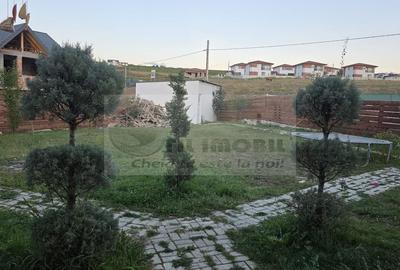 Vișani - casă 93mp utili, 4 camere, teren 600mp, 160.000EUR - 9
