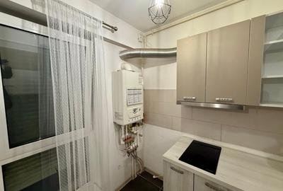 Garsoniera de inchiriat - Zona Vivo Mall, Constanta - 3