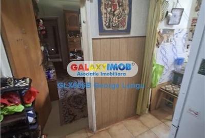 Apartament 4 camere Drumul Taberei zona Policlinica 34 - 9