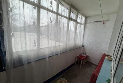 Garsonieră decomandată în Ultracentral - 1