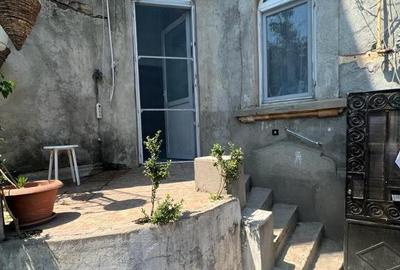 Parc Carol vila interbelica cu 5 camere 116 mp si demisol Parc Carol vila interbelica cu 5 camere 116 mp si demisol - 12