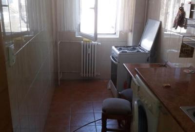 Garsonieră decomandată în Timpuri Noi - 4