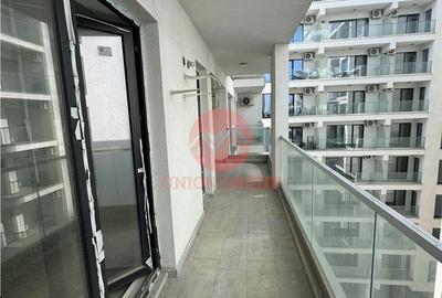 Apartament cu 2 camere în Nord - 5