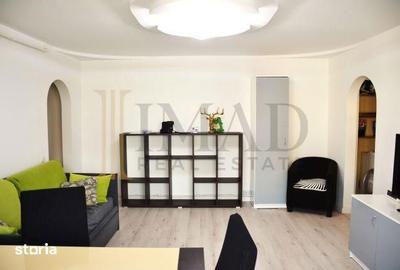 Apartament cu 4 camere în Micro 11 - 4