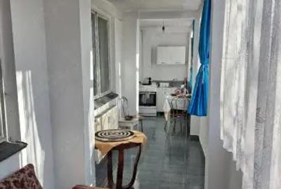Apartament cu 2 camere decomandat în Central - 8