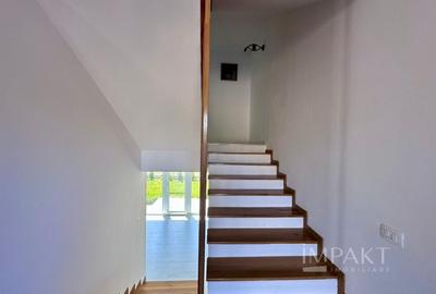Duplex cu 4 camere cu Canalizare în Borhanci - 6