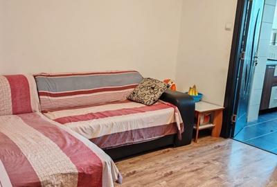 Garsonieră decomandată în Drumul Taberei - 4