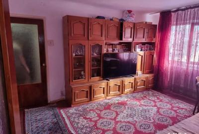 Apartament semidecomandat cu 2 camere Apartament semidecomandat cu 2 camere - 2