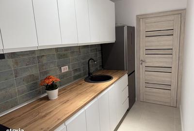 Garsoniera Confort 1 Renovata Metrou Piata Sudului An 1980 - 6
