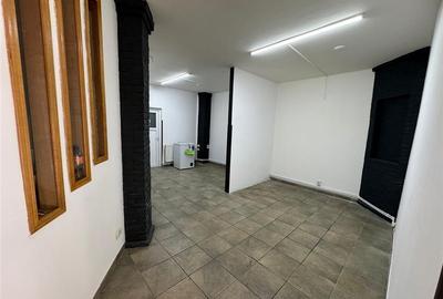 Sp comercial stradal, 100 mp, Cuza Voda 61, comision 0 % - 10