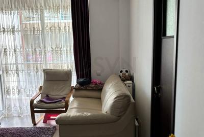 REA1025116 Apartament 2 camere Pallady cu parcare inclusa - 2