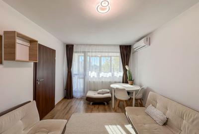 Inchiriere Apartament 3 camere Renovat Drumul Taberei-Tudor Vladimirescu - 2