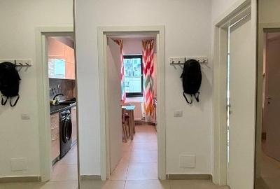 Apartament cu 2 camere decomandat în Grozăvești - 9