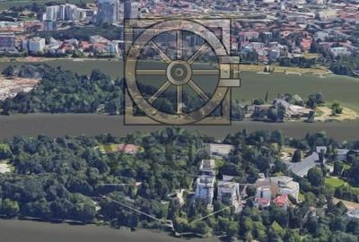 TEREN - 377 MP - LACUL FLOREASCA - 3
