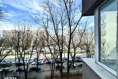Apartament cu 3 camere decomandat în Militari - 2