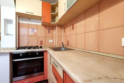 Garsonieră decomandată, mobilată în Astra - 14