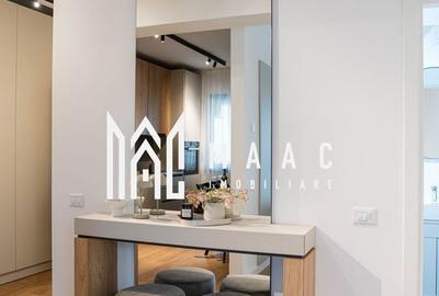 Apartament cu 3 camere decomandat în Morărești - 1