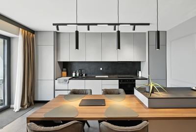 Apartament cu 3 camere în Pipera - 10