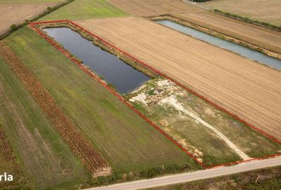 Spațiu comercial, în Santăul Mic