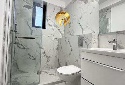 Apartament 2 camere NOU - Prima inchiriere - Otopeni Odaile - 4