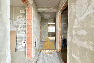 Casă individuală cu 4 camere cu Canalizare în Valea Lupului - 32