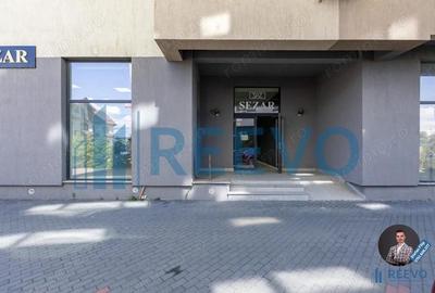 Spa?iu comercial 110 mp, str. 1 Mai, Bacau - 7